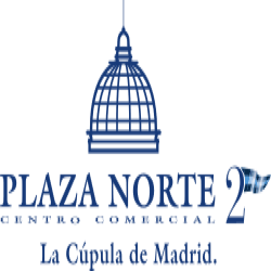Logo Plaza norte 2