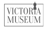 logo Granvia2 Victoria Museum