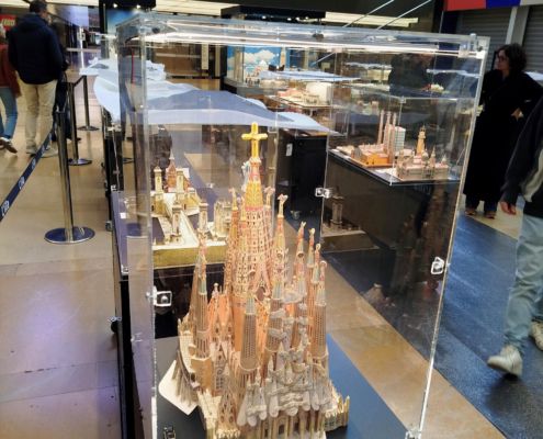 Arquitectura en paper (1)