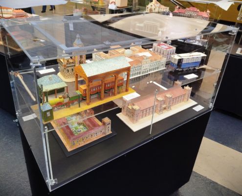Arquitectura en paper (3)