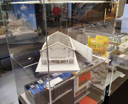Arquitectura en paper (4)