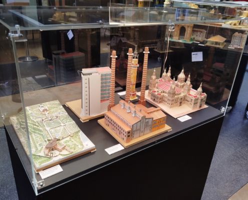 Arquitectura en paper (6)