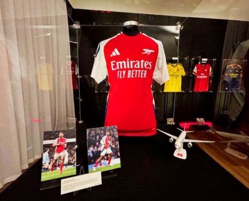 Arsenal 3