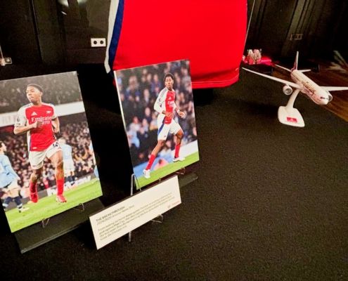 Arsenal 4