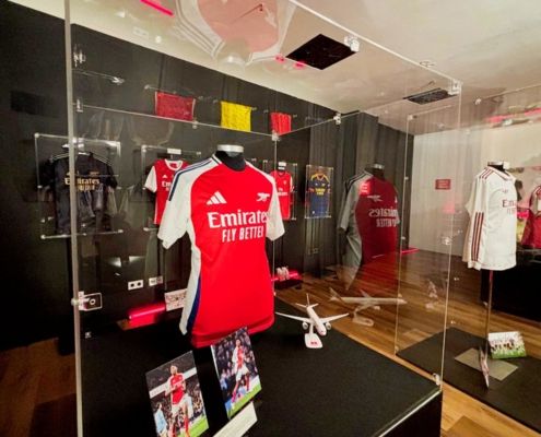 Arsenal 7