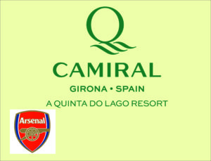 Camiral Arsenal